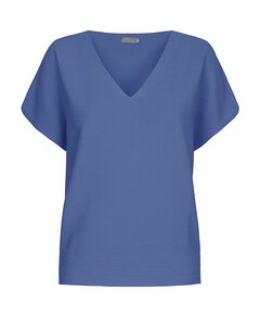 Trui blauw