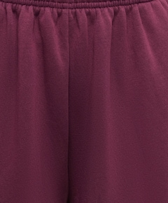KOGAMAZE WIDE SWT meisjes broek rood