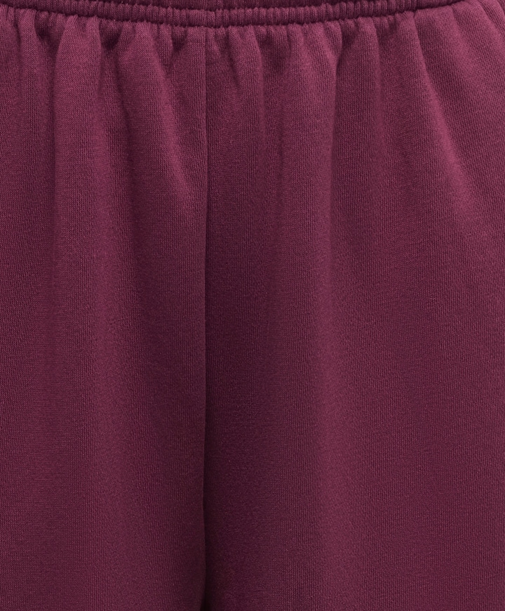 KOGAMAZE WIDE SWT meisjes broek rood