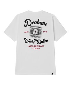 Heren T-shirt wit
