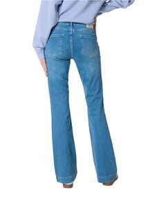 Jade - Para Mi - D192 - Jasmi dames jeans blauw