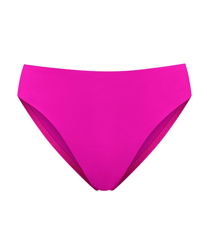 Dames bikinibroekje roze