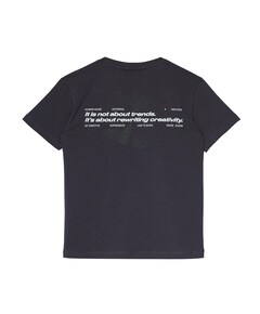 T-shirt grijs