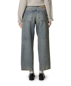 Betty dames jeans blauw