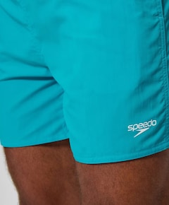 Heren zwemshort blauw