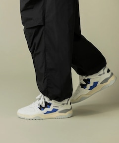 Fusion XT heren sneakers wit