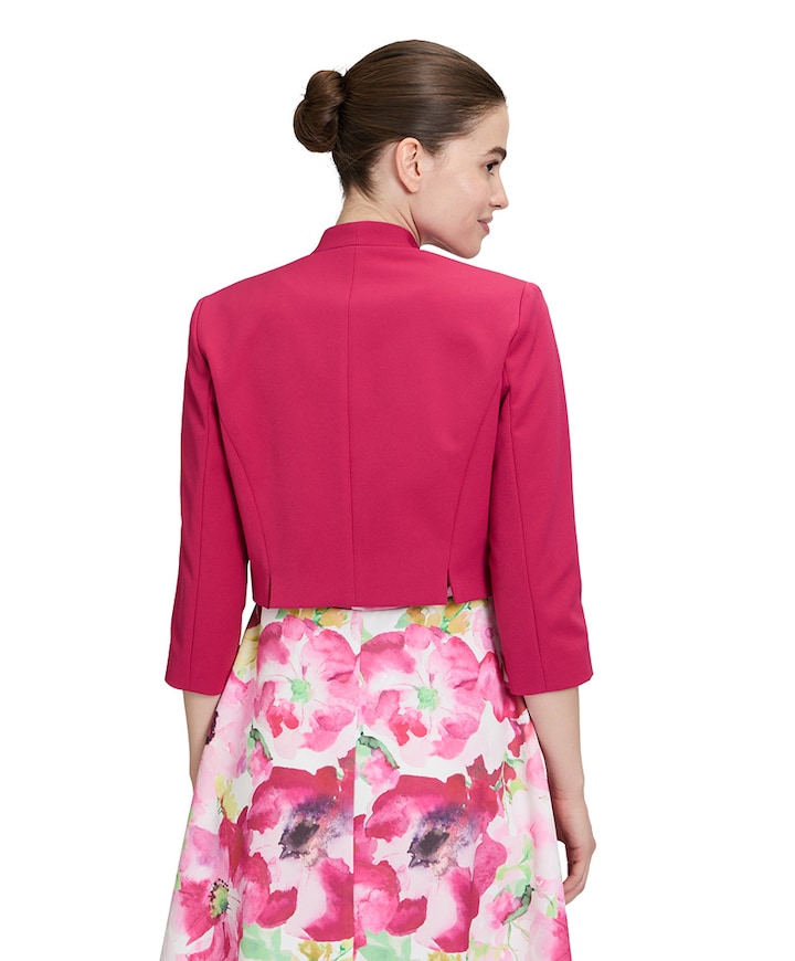 Blazer roze