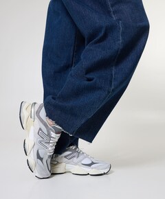 dames sneakers grijs