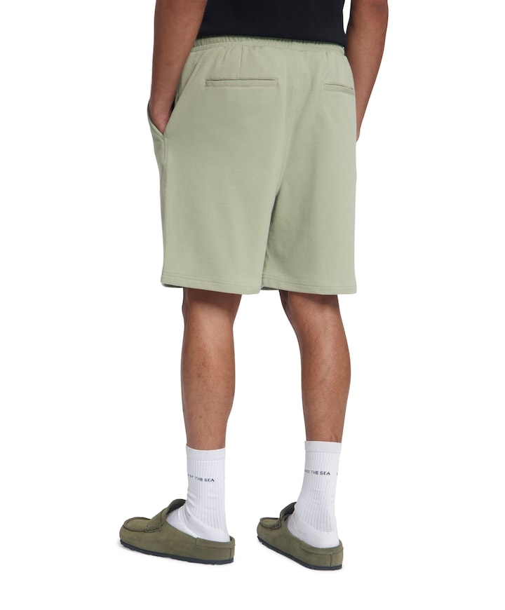 Samudra heren korte broek groen