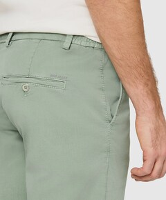 Jog?n Shorts heren korte broek groen