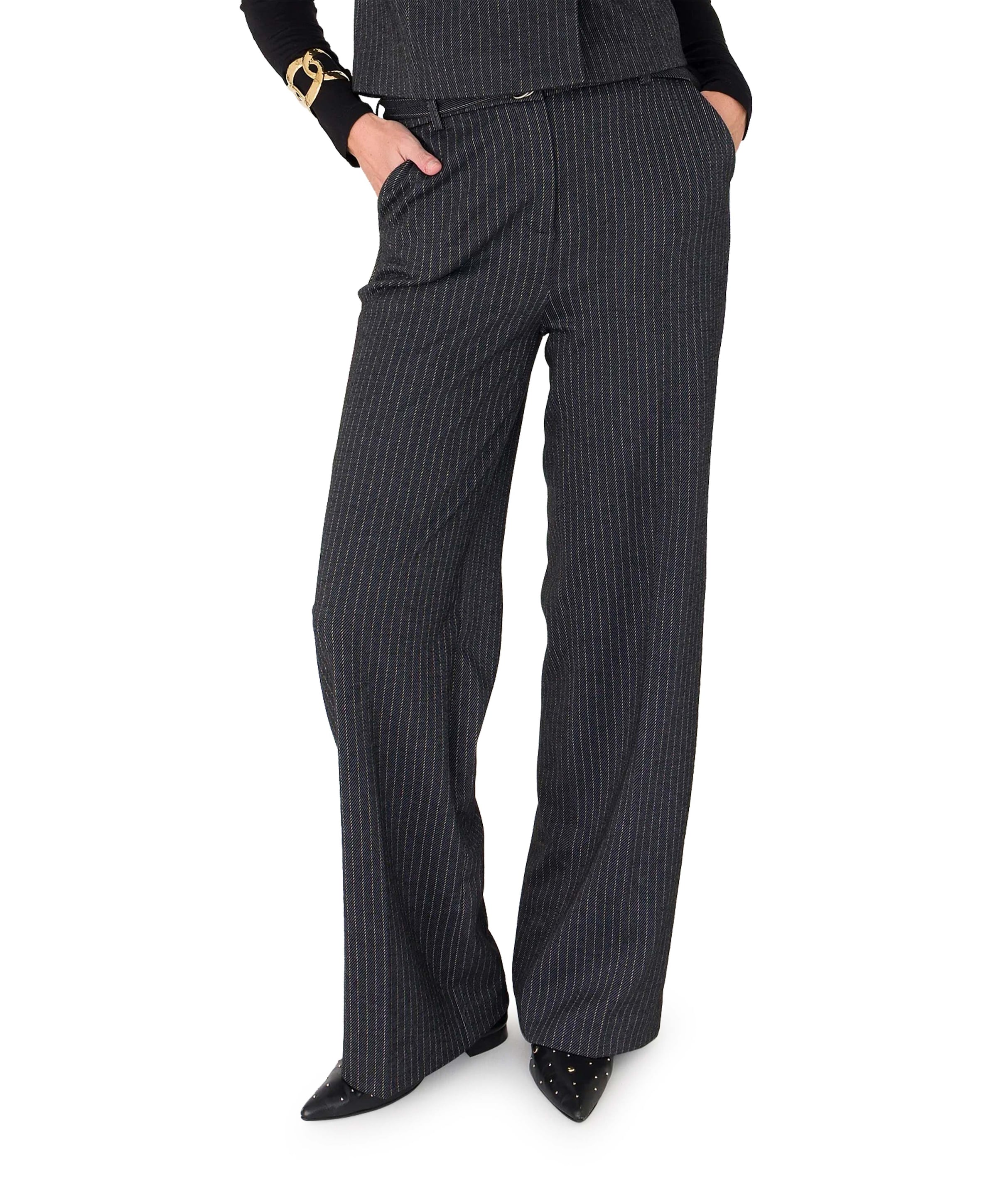 32a02-03788 pantalon grijs