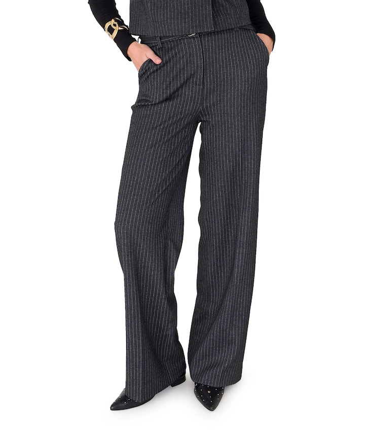 32a02-03788 pantalon grijs