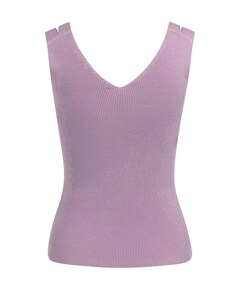 Dames top paars