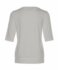 T-shirt ecru