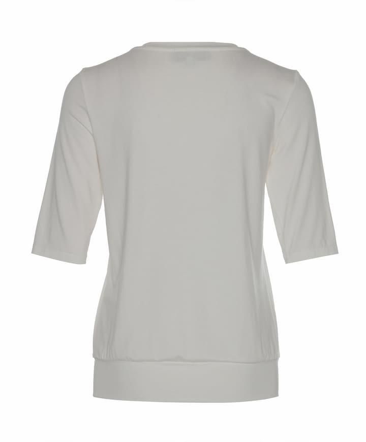 T-shirt ecru