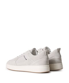 Commuter sneakers grijs