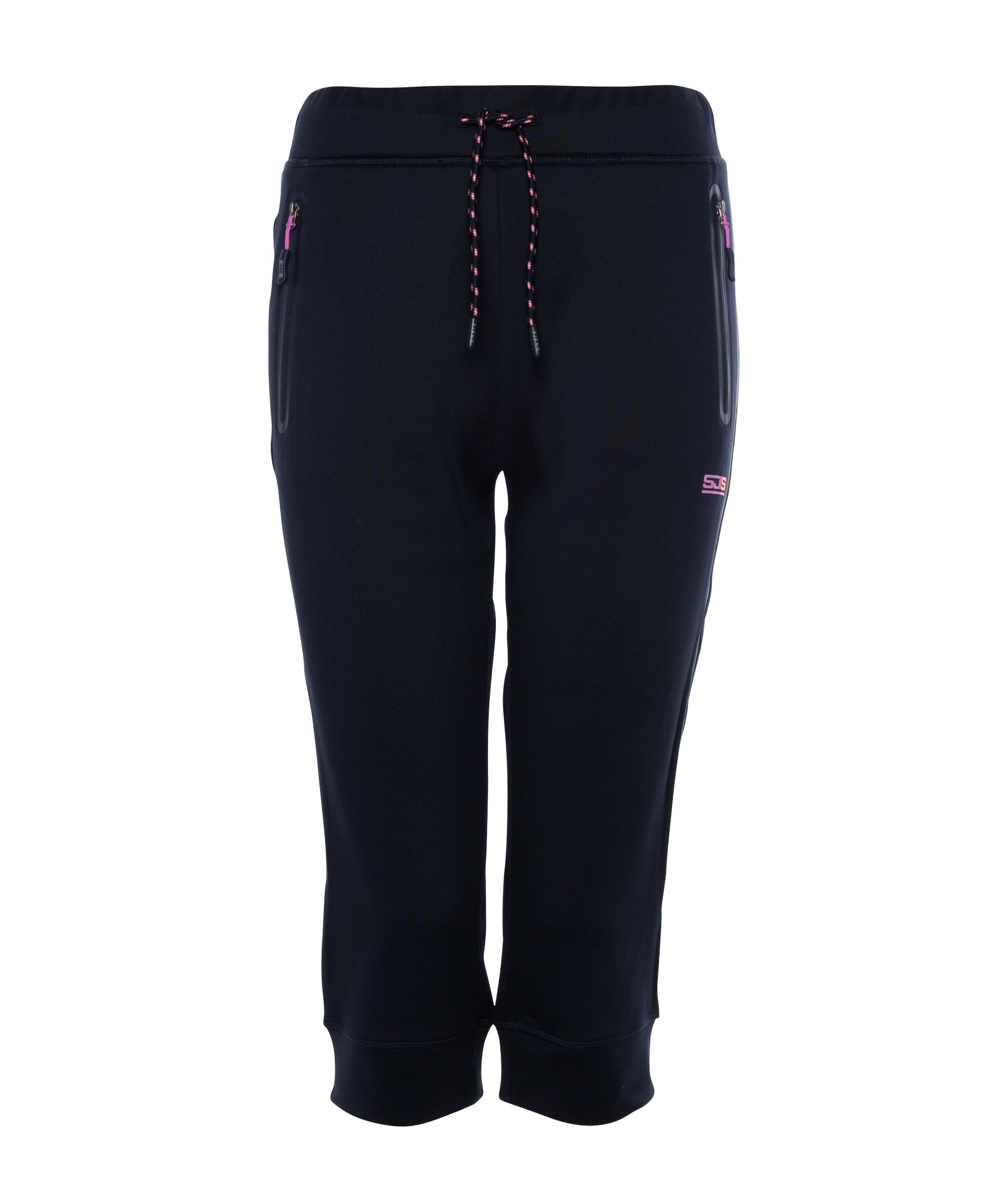 Kendra trainingsbroek blauw