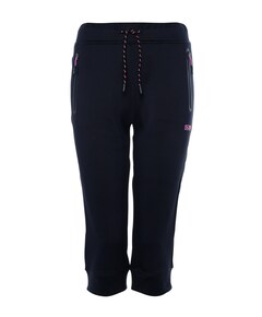 Kendra trainingsbroek blauw
