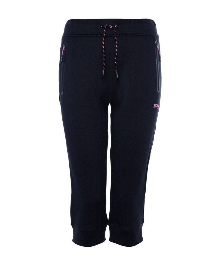 Kendra trainingsbroek blauw