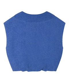 Dames spencer blauw