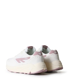 Hts shadow rgs  dames sneakers roze
