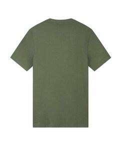 T-shirt groen