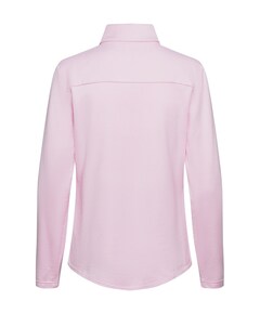 Dames blouse roze