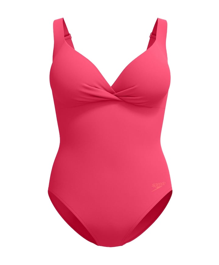 Badpak roze