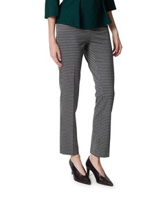 Zigarette Slim dames broek blauw