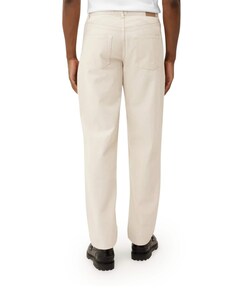 Ryder pants heren jeans beige