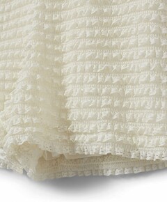 CharlottaSY Shorts meisjes korte broek ecru