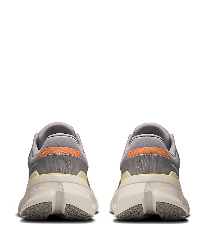 Cloudrunner 2 Women runningschoenen paars