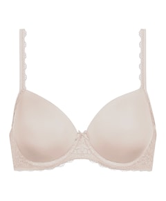 Dames bh beige