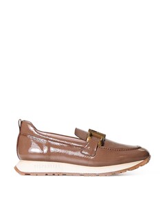 Kansas instappers bruin