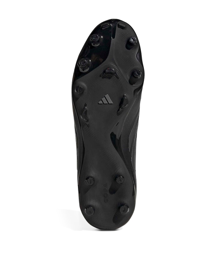 COPA PURE IV LEAGUE FG heren voetbalschoenen zwart