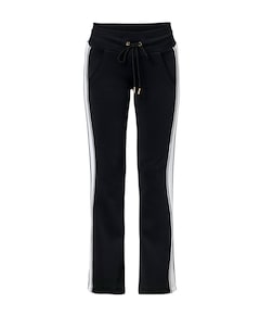 ELIO track pants dames tight zwart