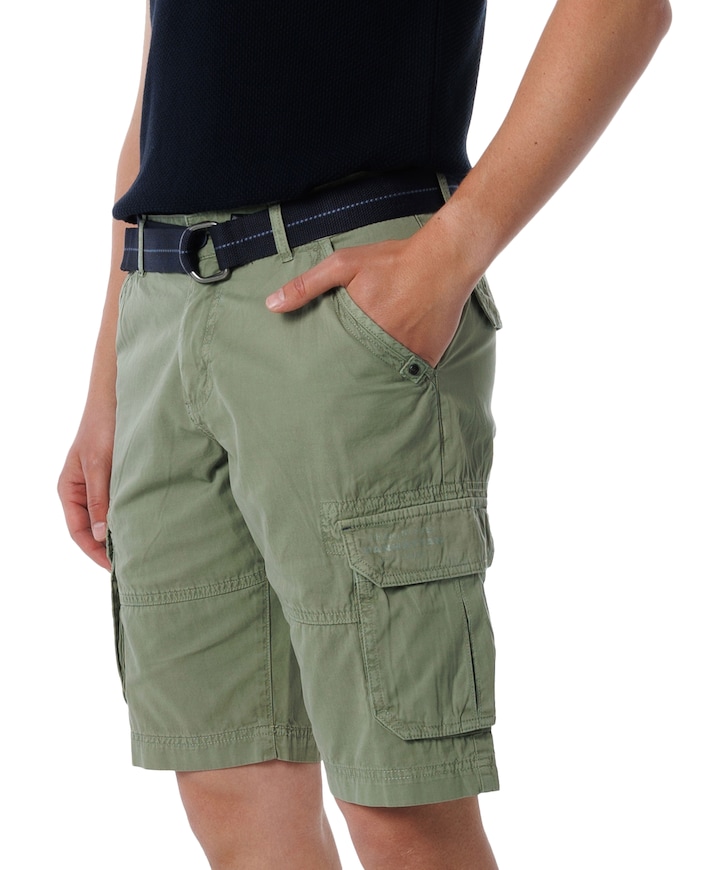 korte broek groen