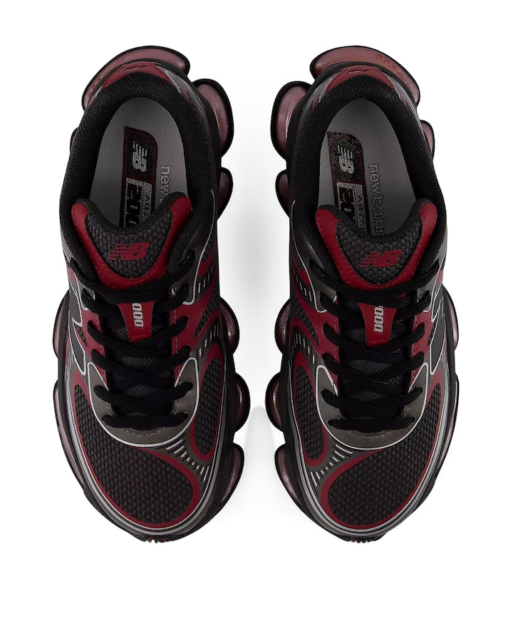 2000 jongens sneakers grijs