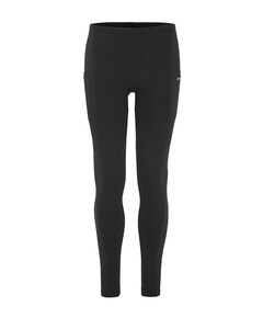 ADV ESSENCE WARM  3 M tight zwart