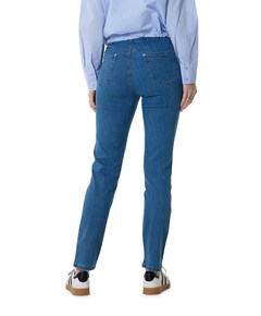 broek blauw