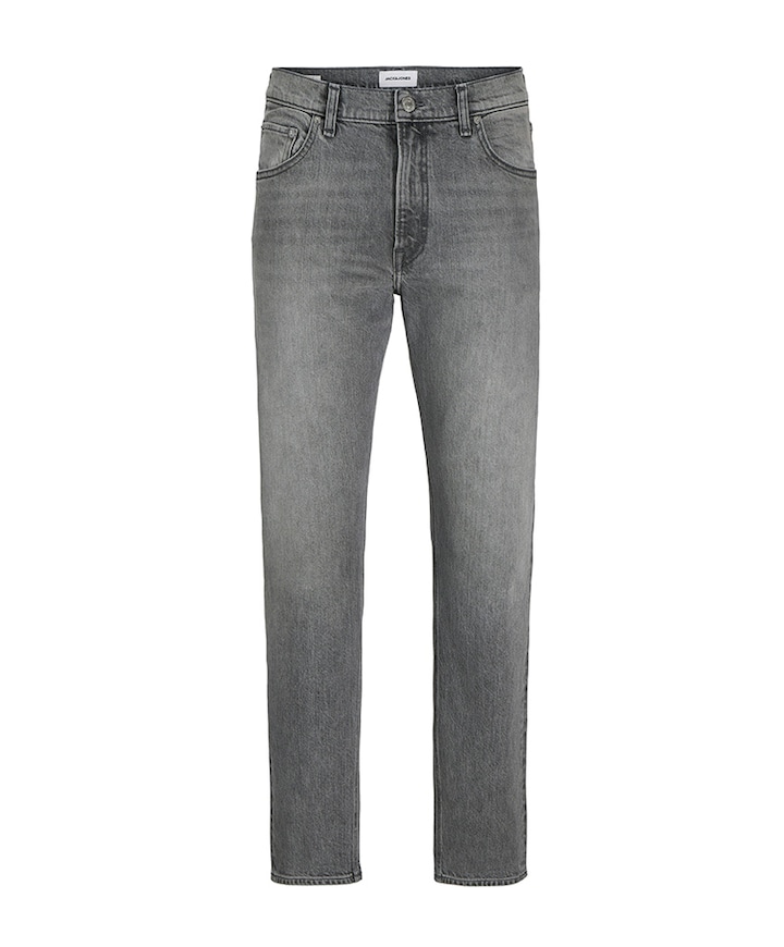 JJICHRIS JJCLASSIC AM 676 NOOS heren jeans grijs