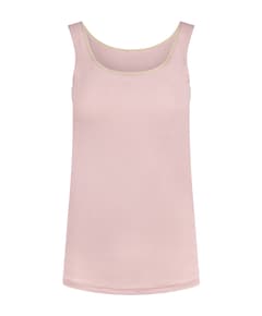 Dames top roze