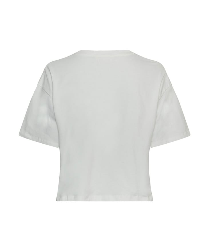 Dames t-shirt wit