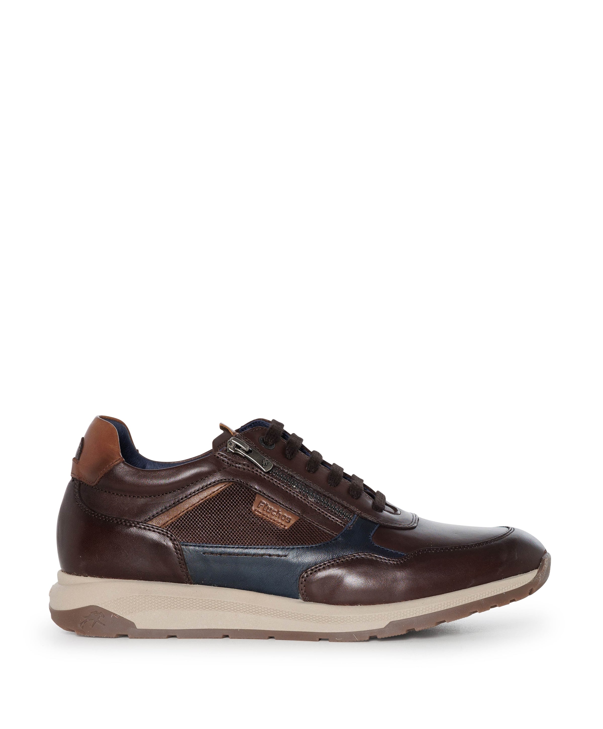 heren sneakers zwart