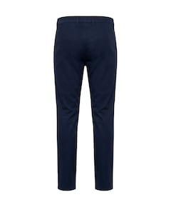 Elegance Chino Collection heren broek blauw