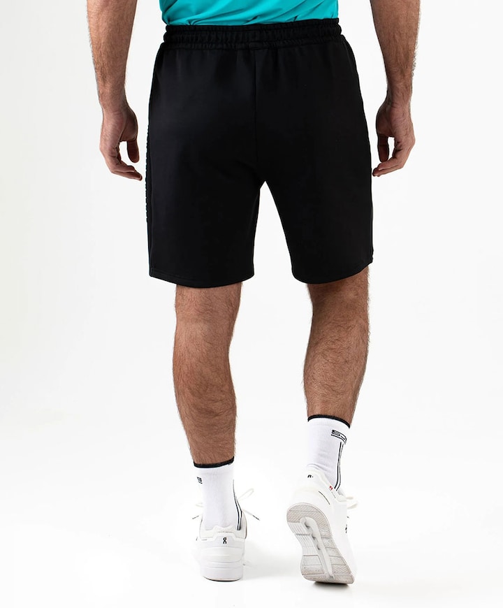 Paul heren short zwart