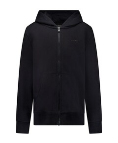 Jongens longsleeve zwart