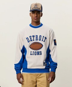 Heren sweater grijs