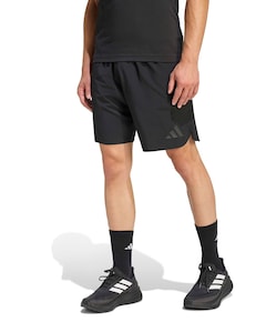 Tt Shorts heren shorts zwart