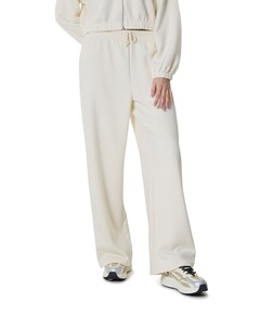 ONLSCARLETT WIDE broek ecru